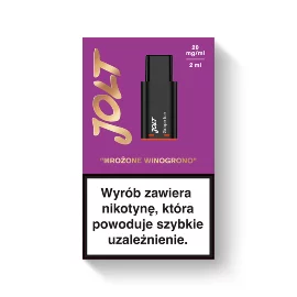 Mrożone winogrono