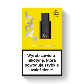 Mrożony ananas