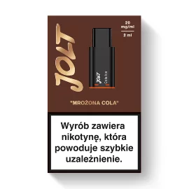 Mrożona cola