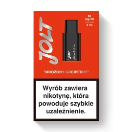 Mrożony grejprut
