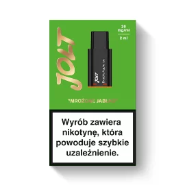 Mrożone jabłko