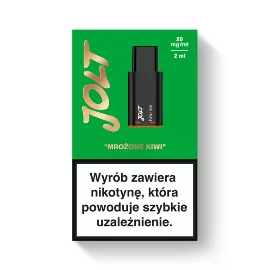 Mrożone kiwi